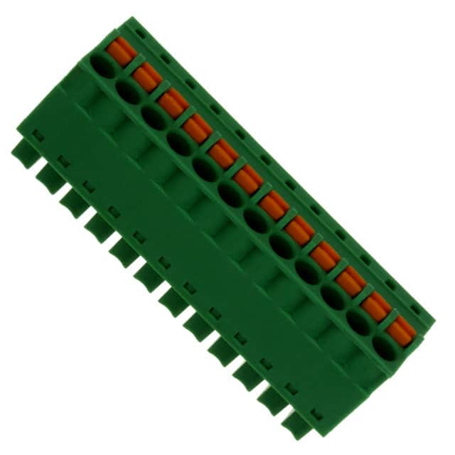 1851148 Phoenix Contact  Embases, fiches et prises